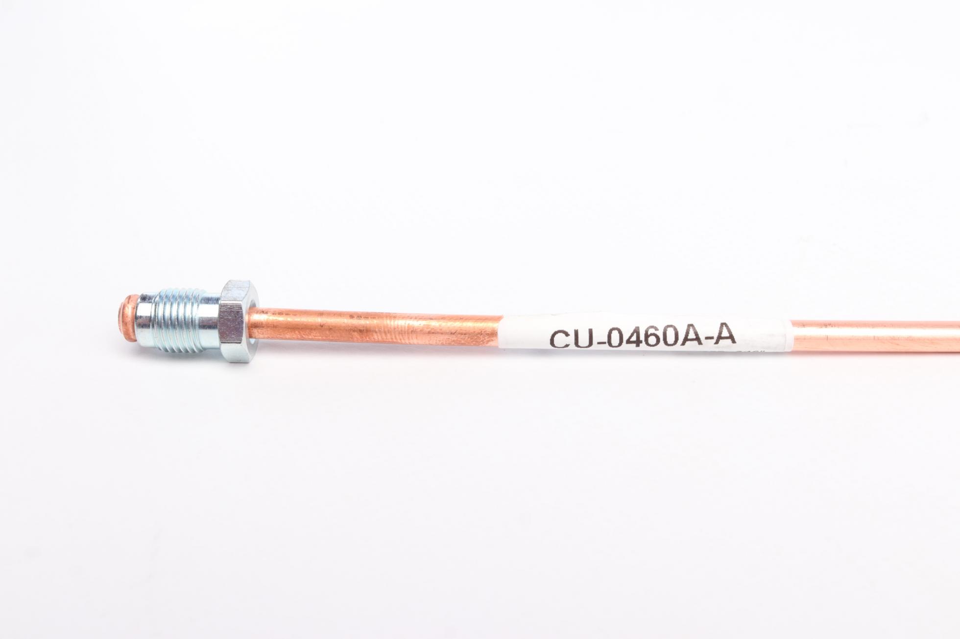 CU0460AA QUICK BRAKE
